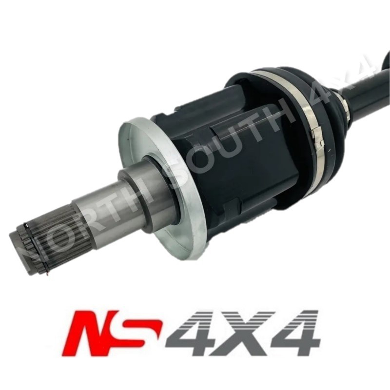 Ns4x4